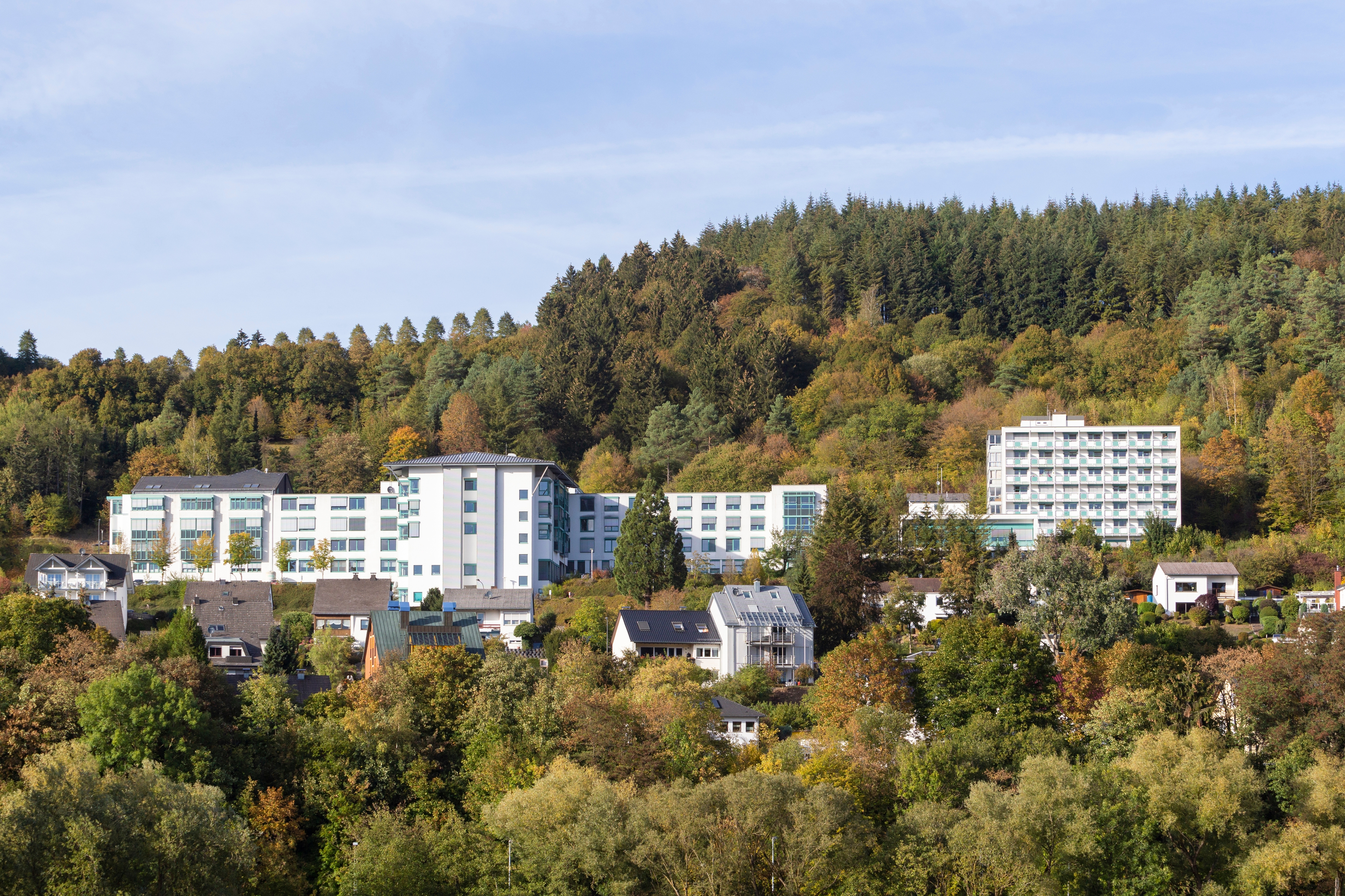 Marienhaus Klinikum Eifel Gerolstein