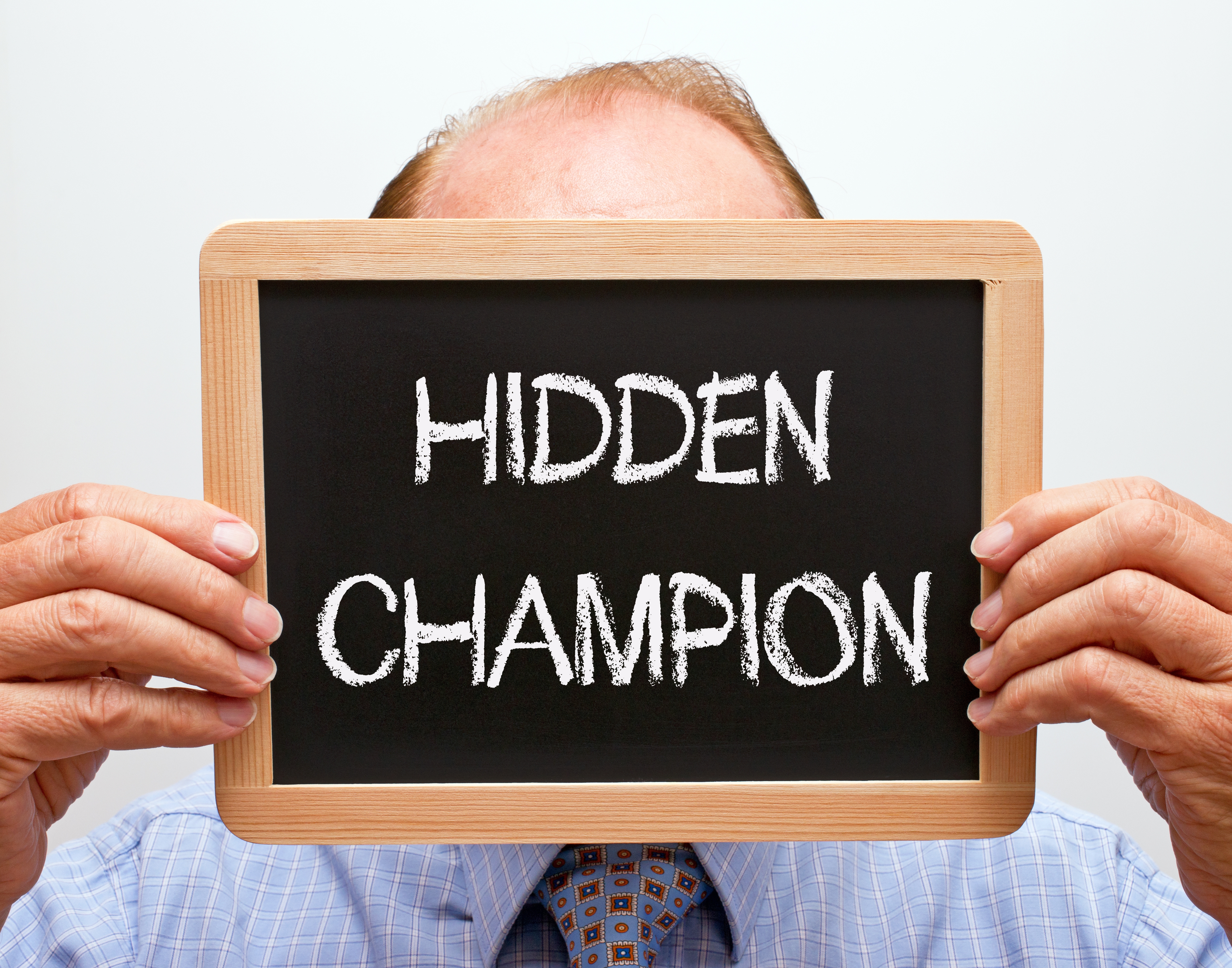 Hidden Champion