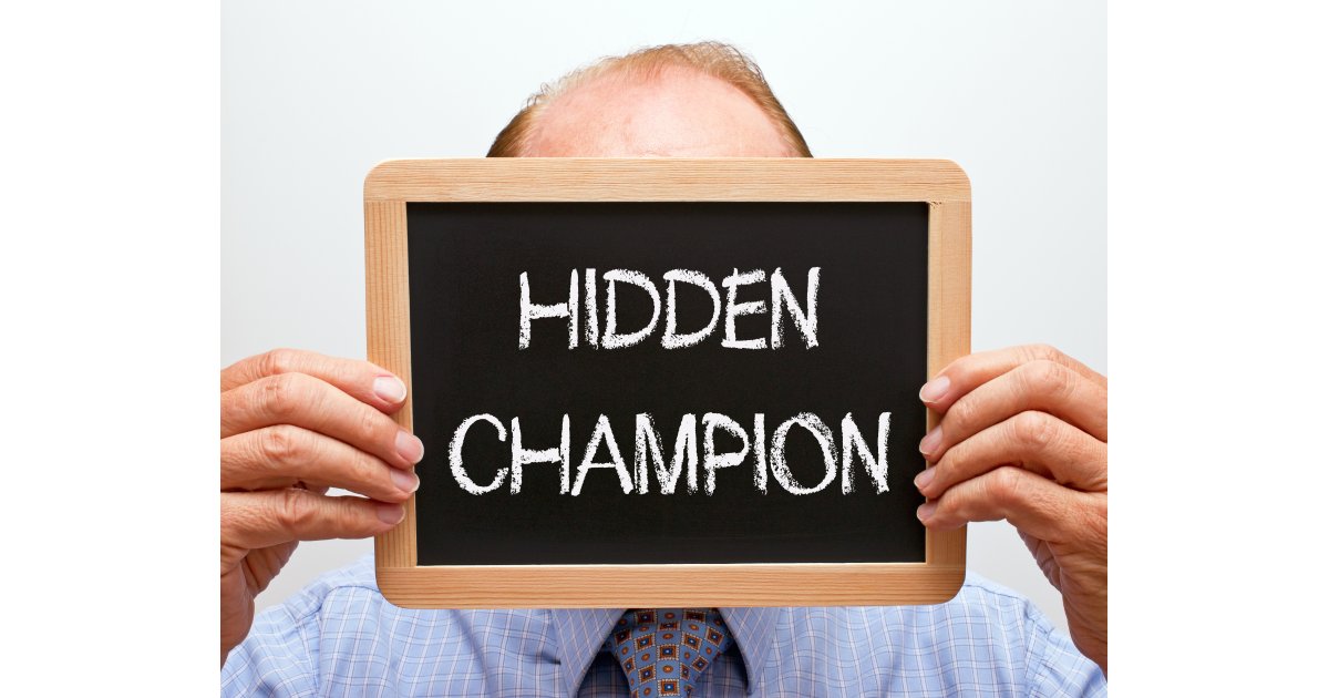 Hidden Champions in der Verbandsgemeinde Gerolstein | VG Gerolstein