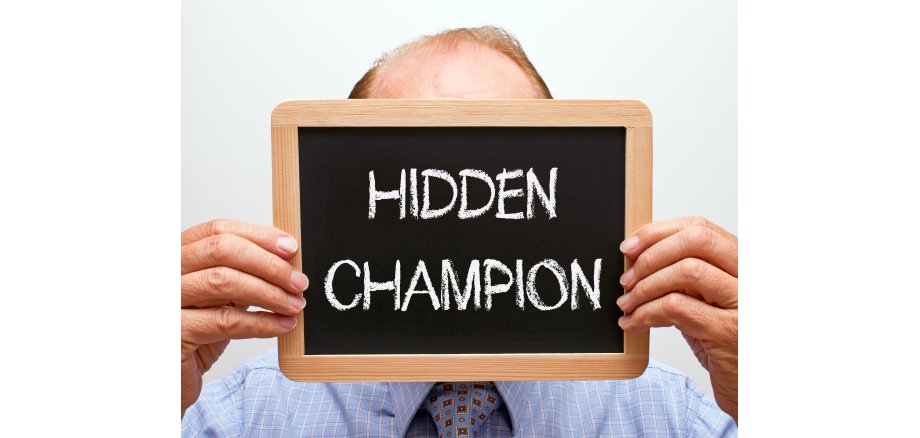 Hidden Champion