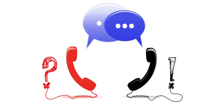 Telefon Hotline Kundendienst