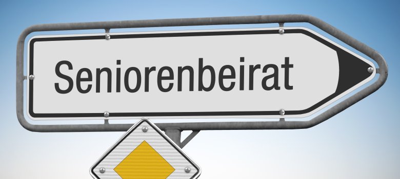 Wegweiser, Seniorenbeirat