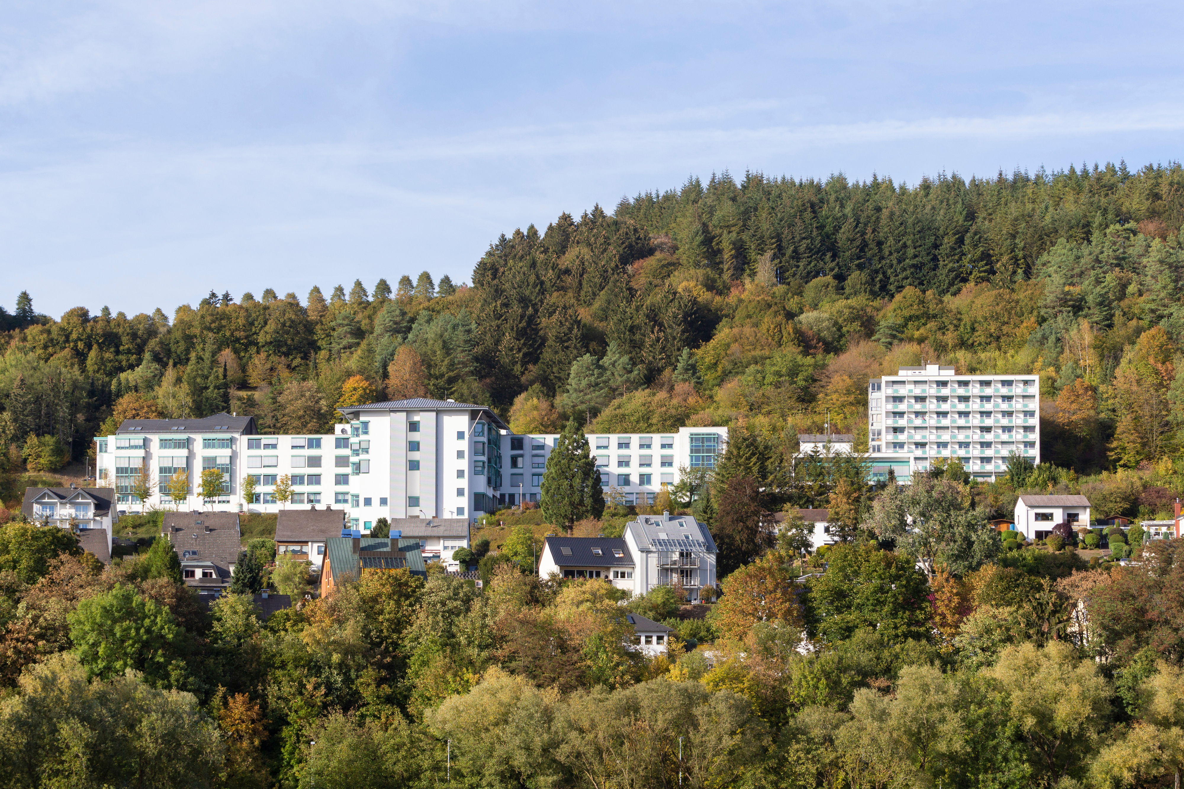 Marienhaus Klinikum Eifel Gerolstein