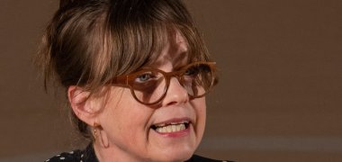 Eifel-Literatur-Festival - Mariana Leky