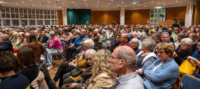 Eifel-Literatur-Festival - Mariana Leky