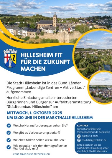 2025 -09-11 Einladung Hillesheim Stadtumbau_V2 - 1