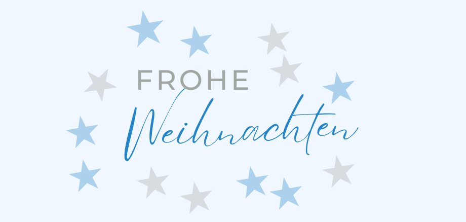 Weihnachtsgruß 2025 Ausschnitt - 1