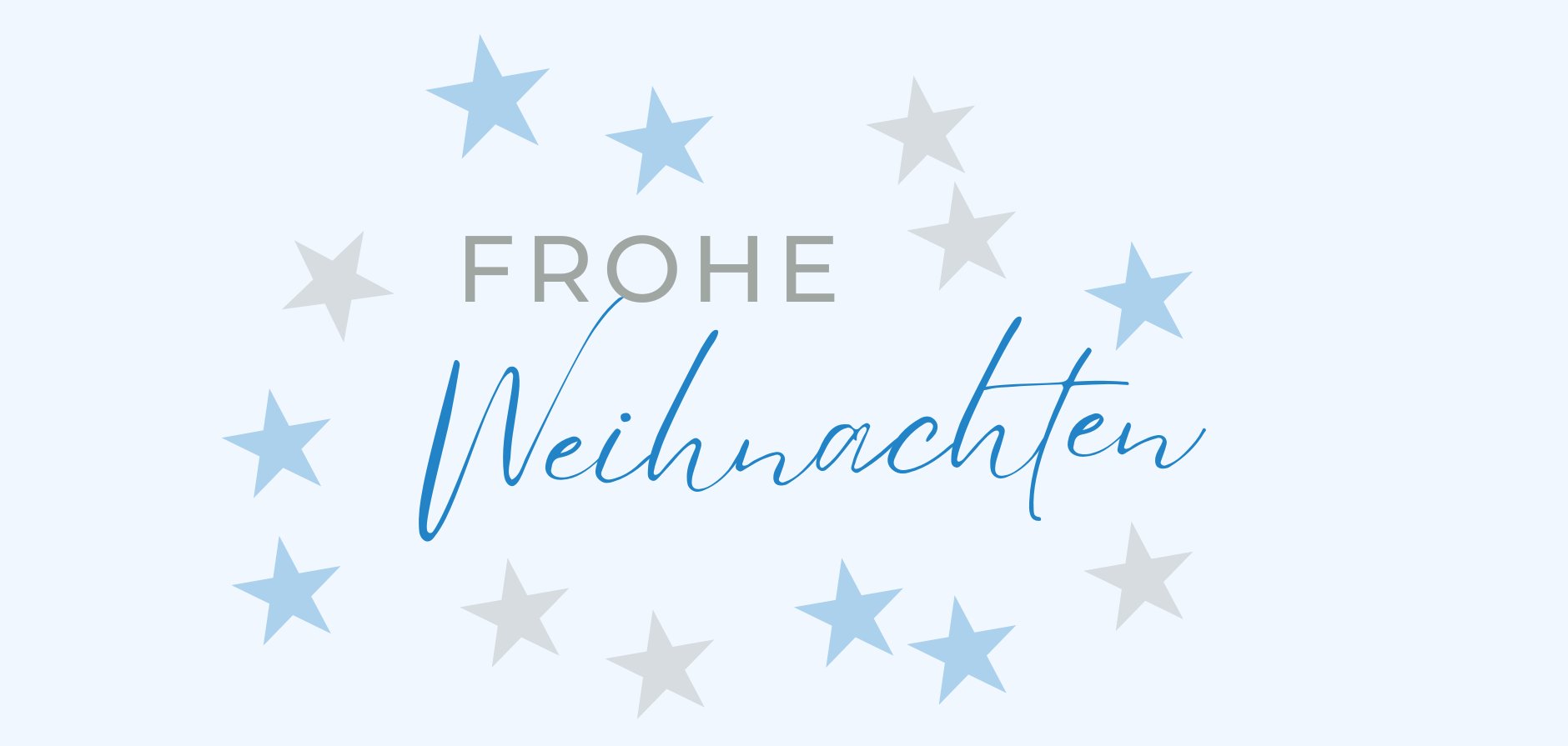 Weihnachtsgruß 2025 Ausschnitt - 1