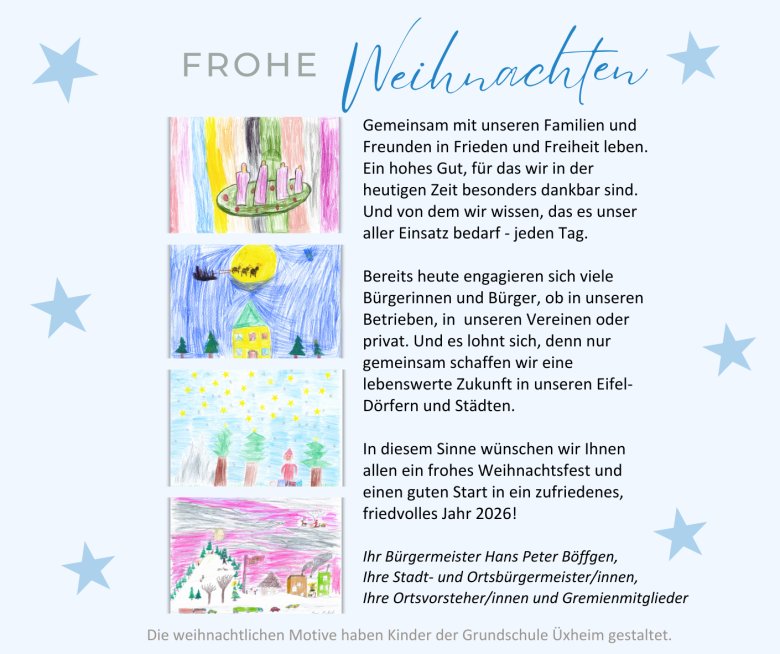 Weihnachtsgruß 2025 MTB (A4) (Facebook-Post) - 1