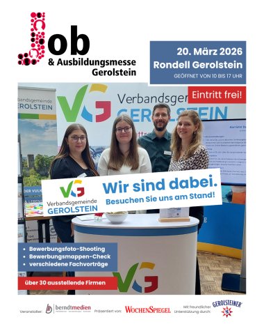 VG Gerolsteiner Land (Facebook) - 1