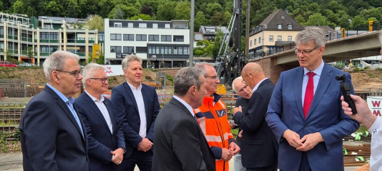 Verbandsgemeinde Gerolstein Verbandsgemeinde Gerolstein