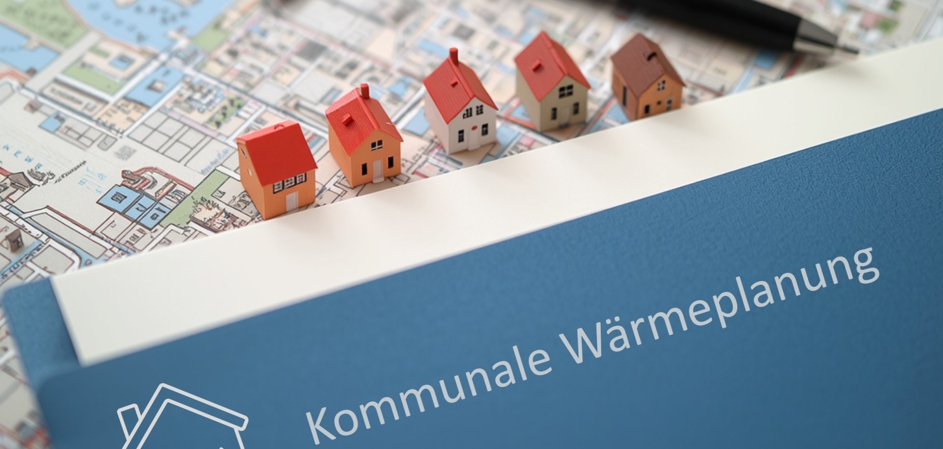 Kommunale Wärmeplanung - 1