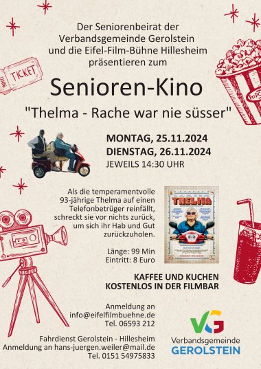 2024-11 Seniorenkino VG Gerolstein - 1 2024-11 Seniorenkino VG Gerolstein - 1