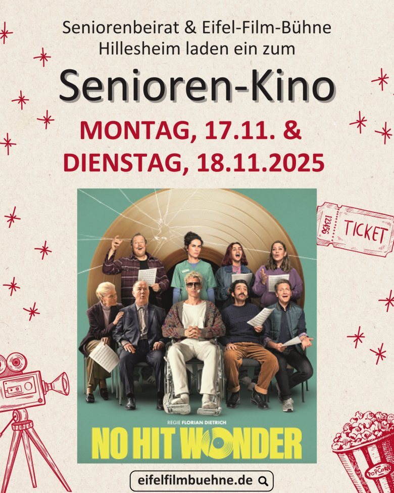 2025-11 Seniorenkino VG Gerolstein