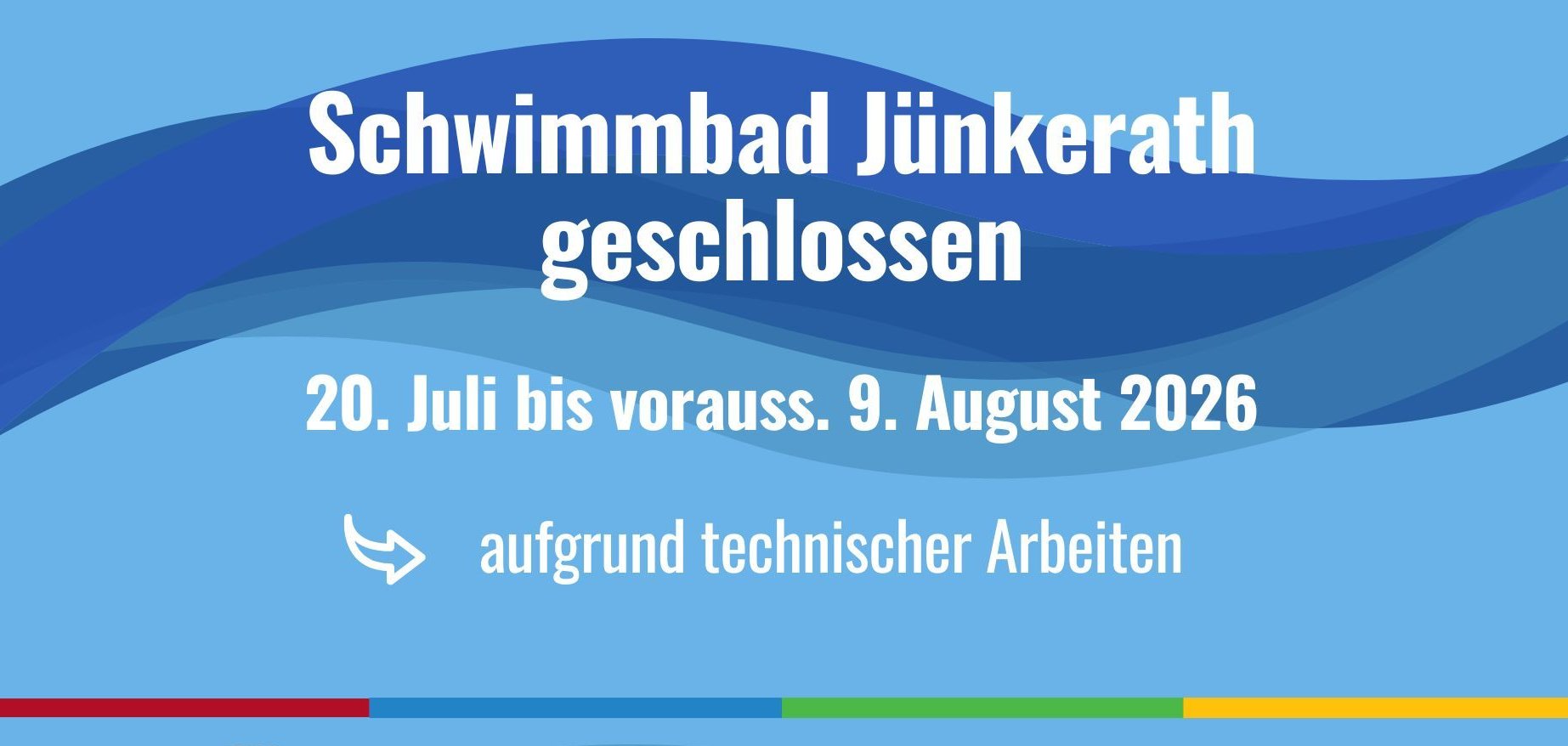2026-7 Schwimmbad Jünkerath geschlossen (Facebook-Post) - 1
