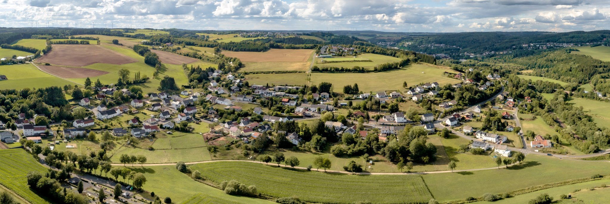 Gönnersdorf Startseite
