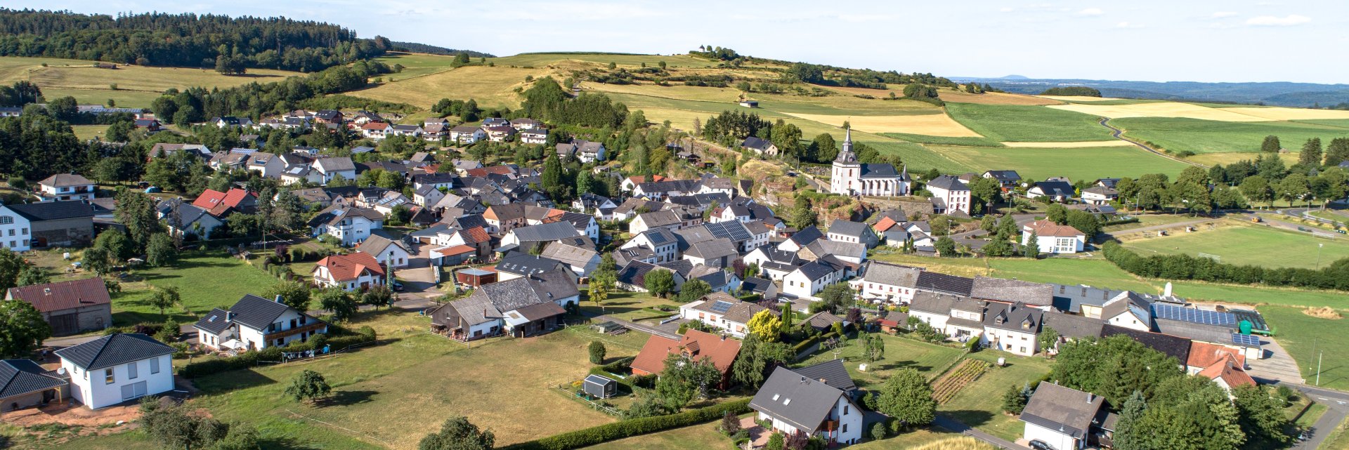 Steffeln | Startseite